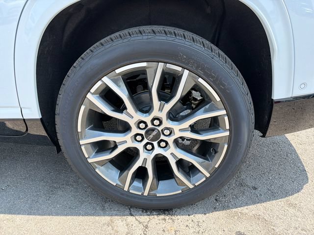 New 2026 GMC Acadia Denali Ultimate FWD image 26