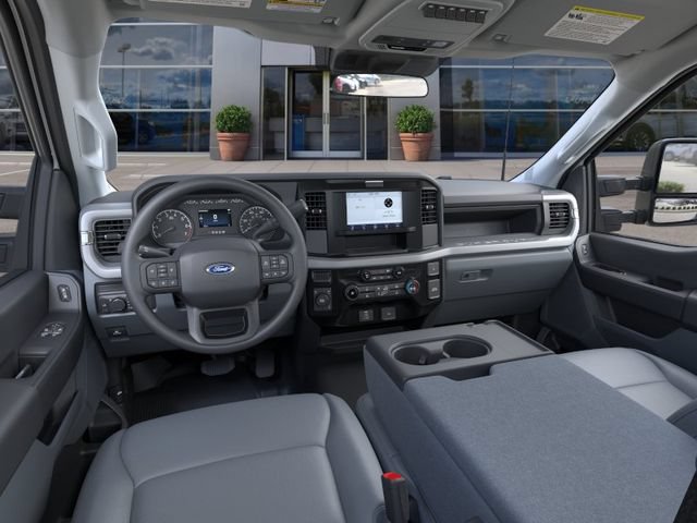 New 2026 Ford F250 XL w/ Snow Plow/Camper Package AWD/4WD image 9