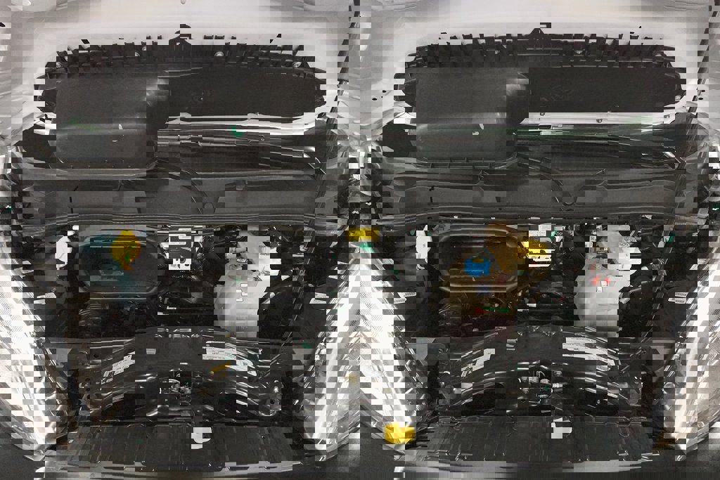 New 2026 RAM ProMaster 2500 w/ Convenience Group image 26