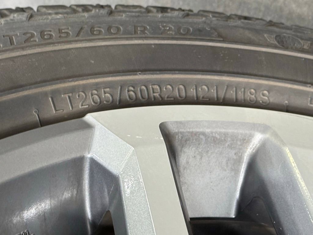 Used 2023 Toyota Tundra 1794 Edition w/ Advanced Package image 38