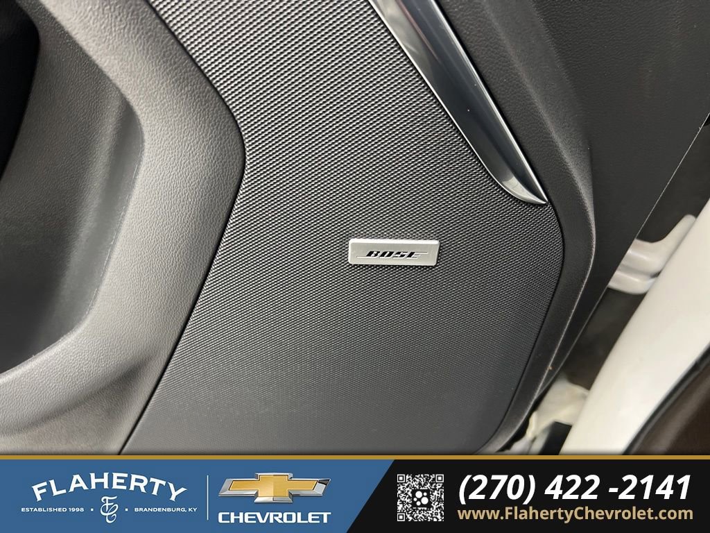 Used 2023 GMC Yukon XL Denali image 25