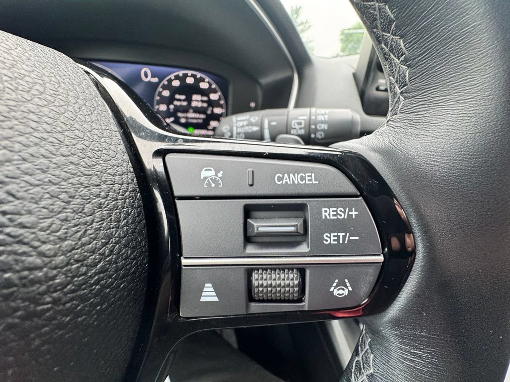Used 2023 Honda Civic Sport Touring image 16