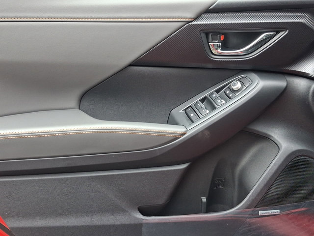 New 2026 Subaru Crosstrek 2.5i Limited image 7