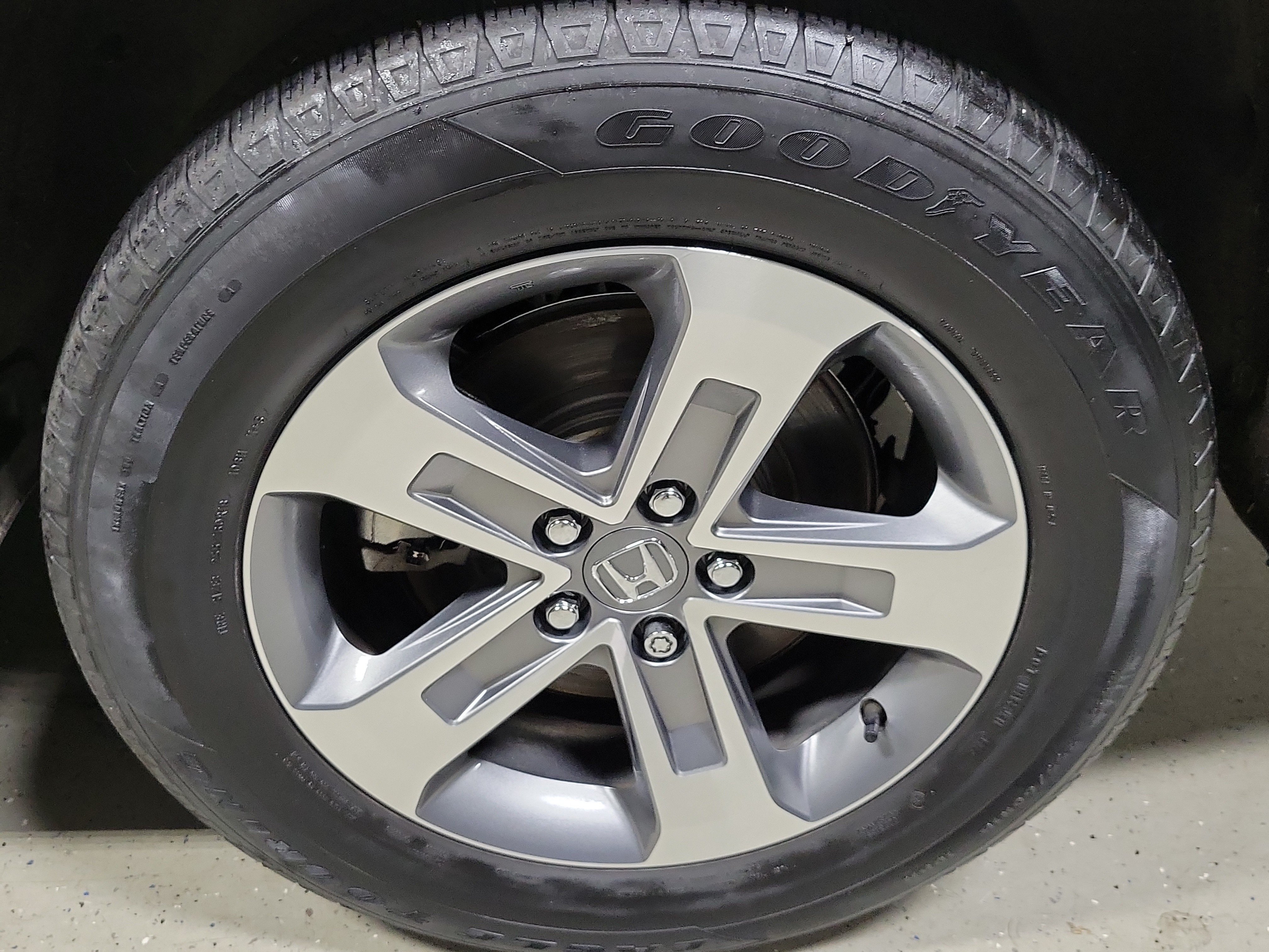 Certified 2023 Honda Pilot EX-L image 7