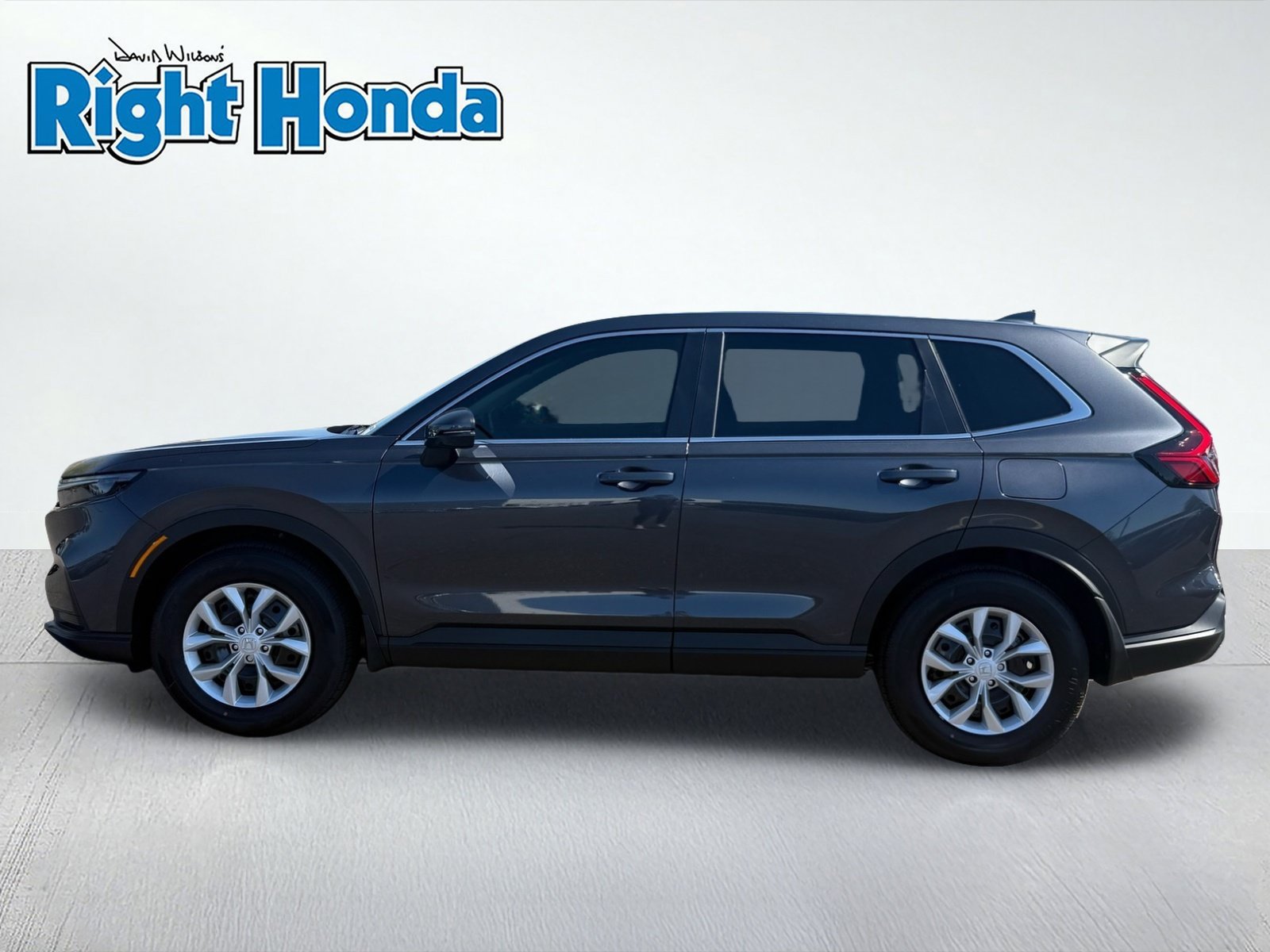New 2027 Honda CR-V LX image 3