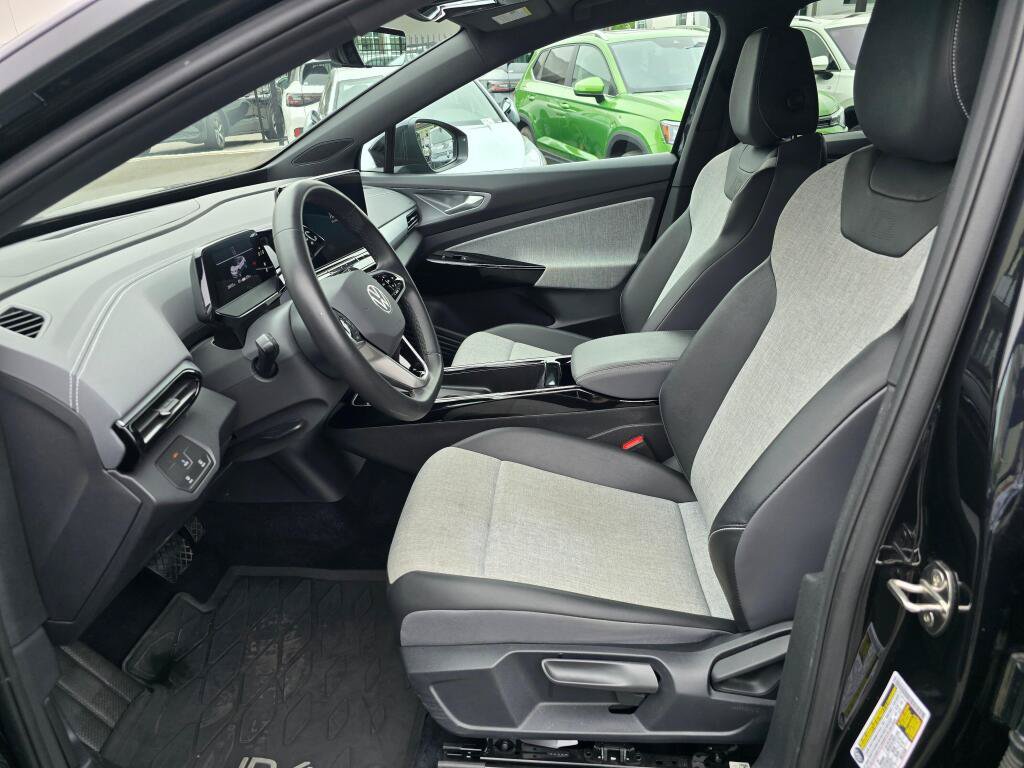 Used 2023 Volkswagen ID.4 Pro RWD image 20
