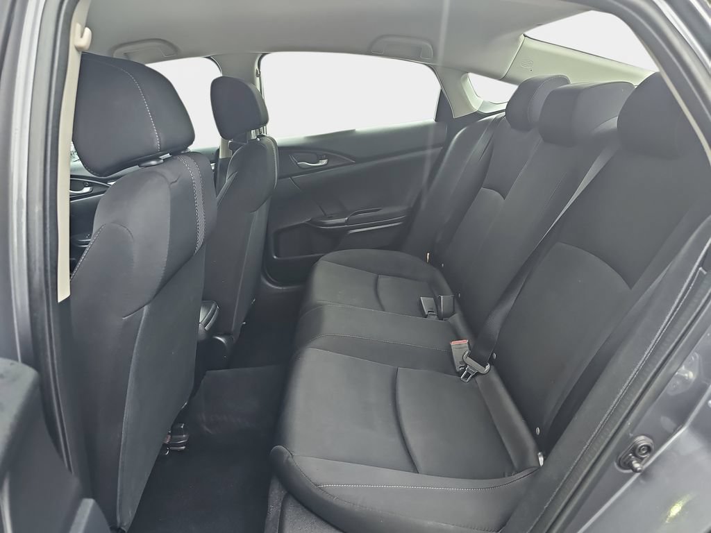 Used 2021 Honda Civic LX image 16