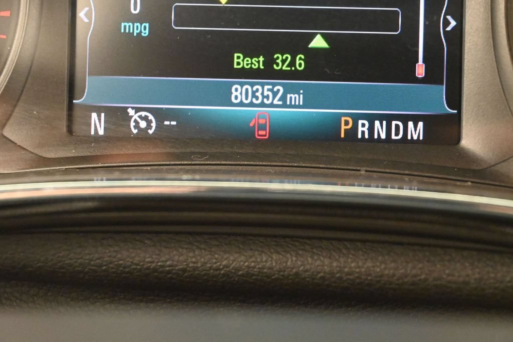 Used 2021 Buick Encore Preferred AWD/4WD image 30