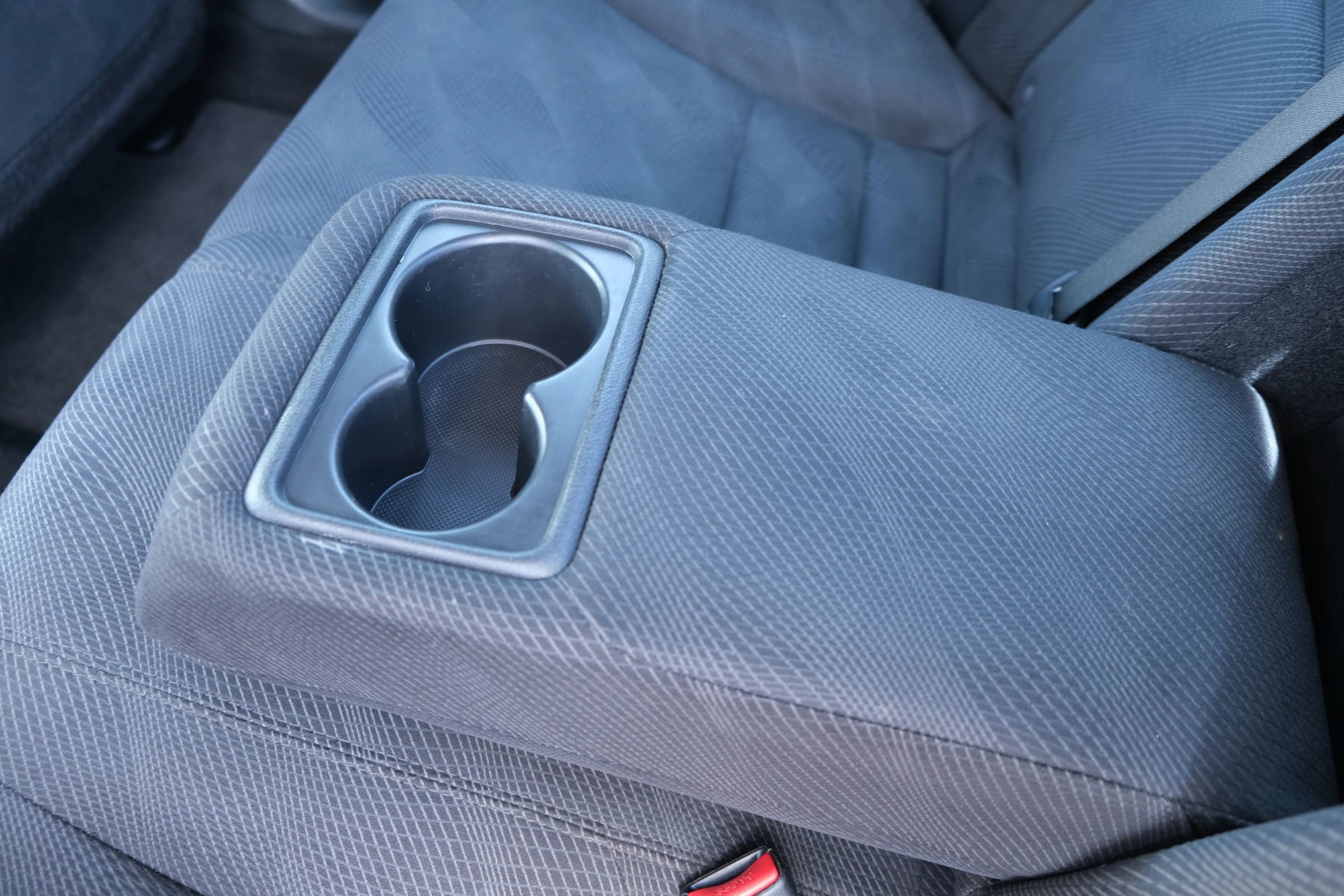 Used 2017 Honda Accord EX image 21