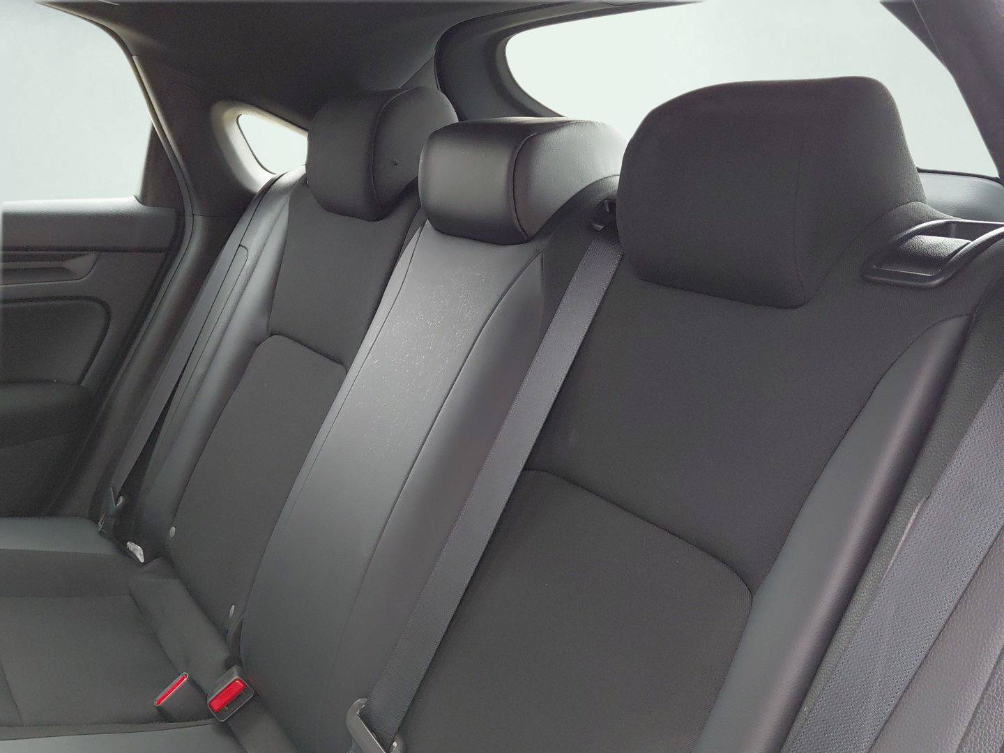 Used 2022 Honda Civic Sport image 31