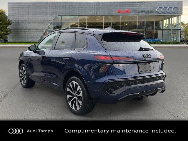 New 2026 Audi Q3 quattro 2.0T AWD/4WD image 5