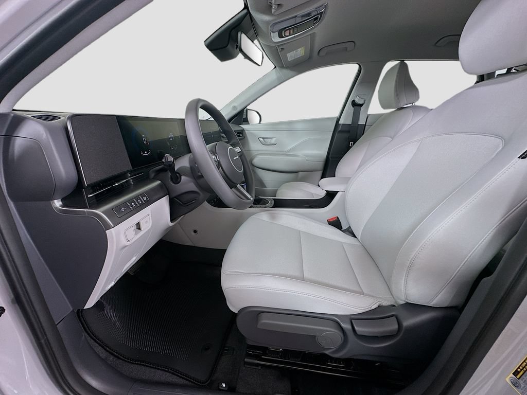 New 2026 Hyundai Kona SE FWD image 15
