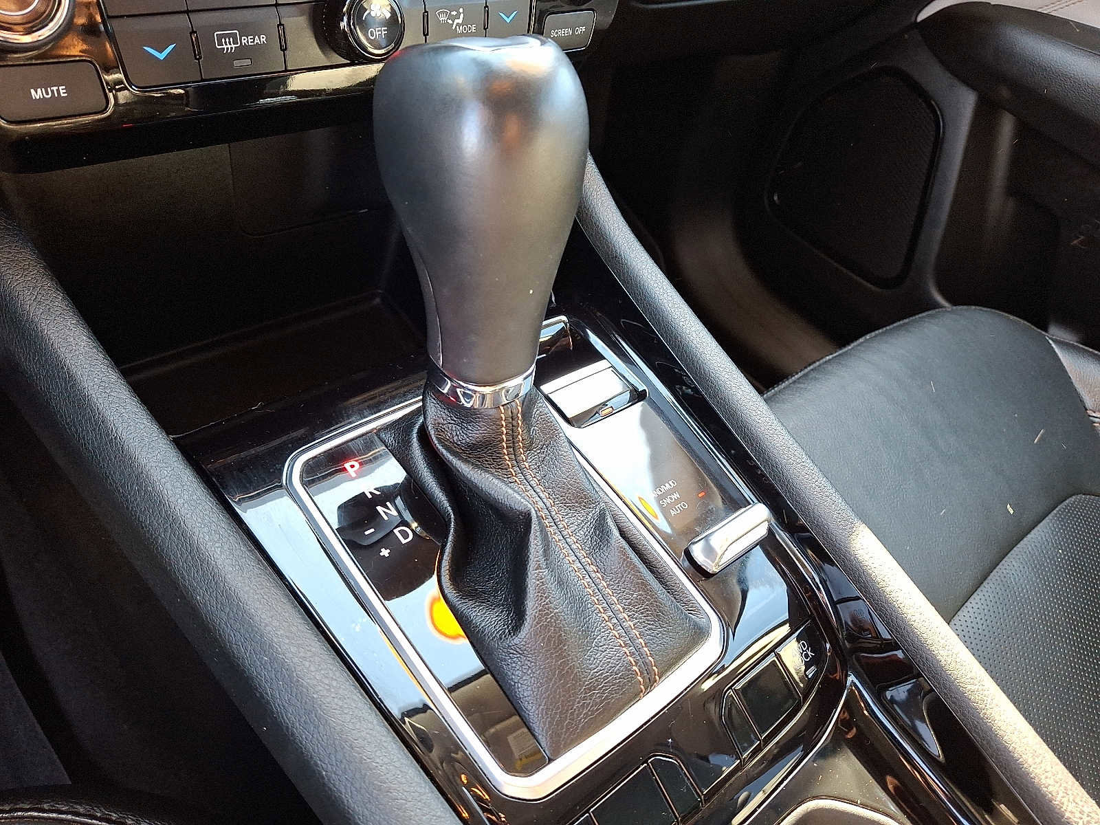 Certified 2022 Jeep Compass Limited image 15