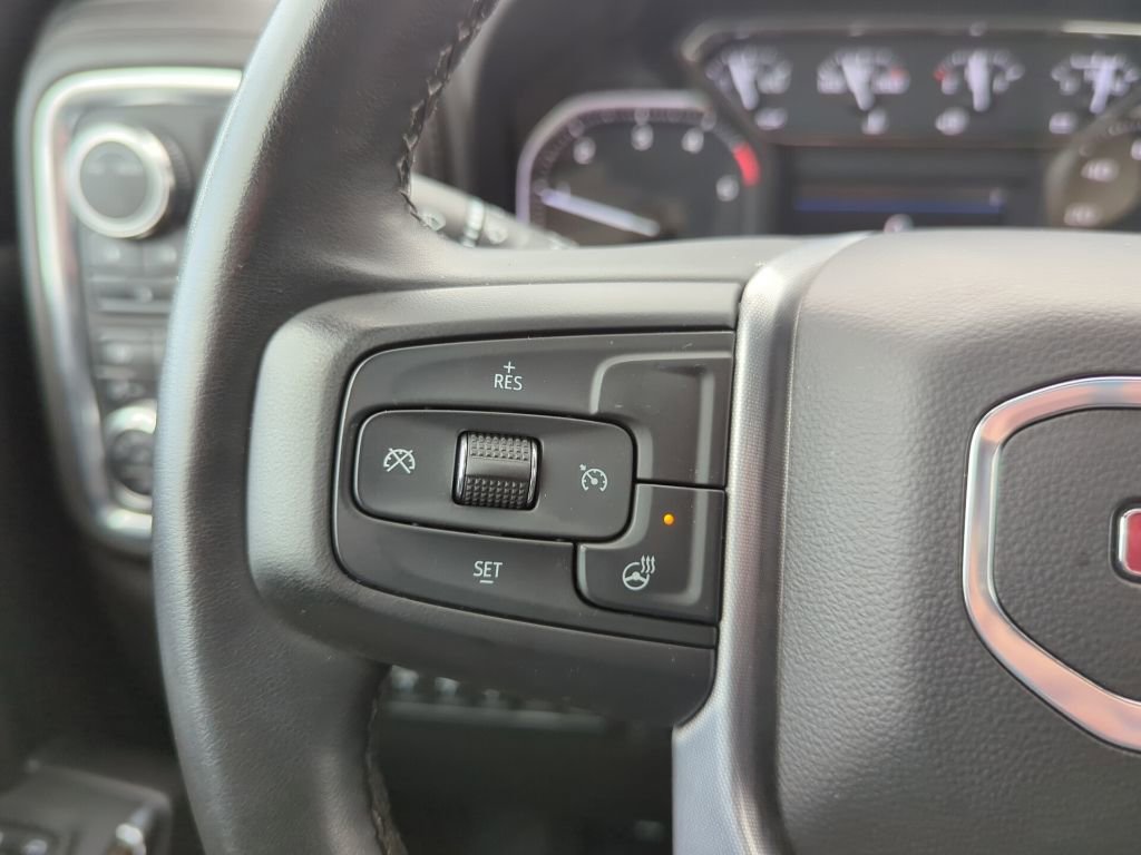 Used 2023 GMC Sierra 2500 SLE w/ SLE Value Package; image 23