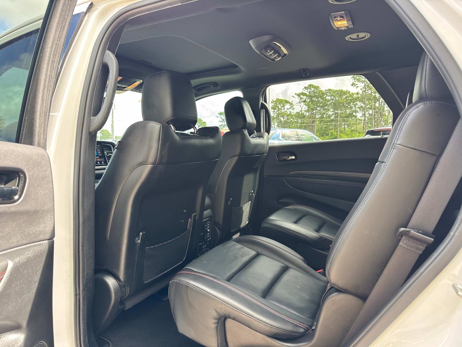 Used 2023 Dodge Durango GT image 16
