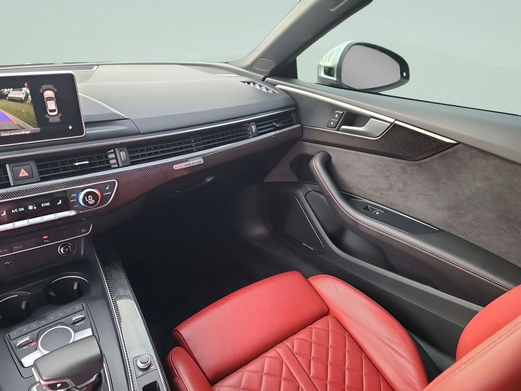 Used 2019 Audi S5 Premium Plus image 3