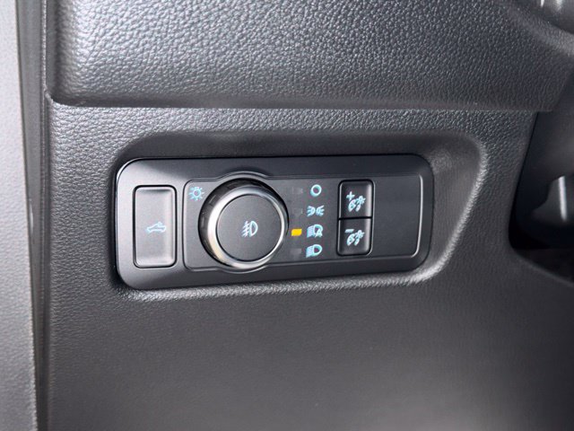 New 2026 Ford Ranger Lariat w/ Black Appearance Package AWD/4WD image 15