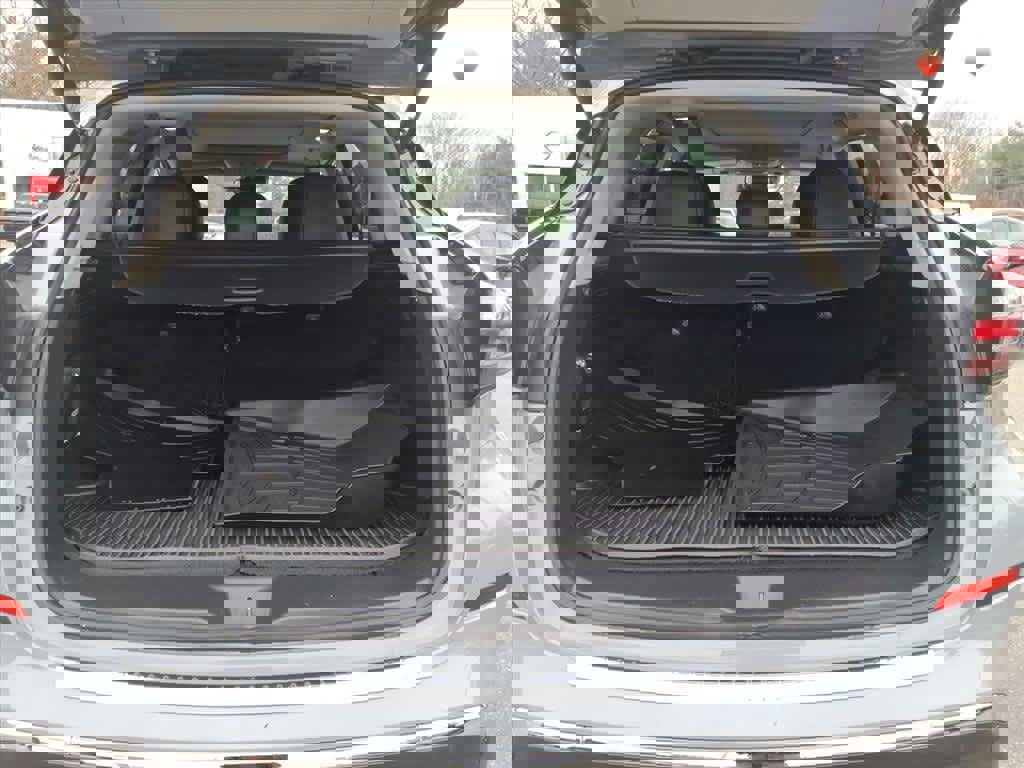 Certified 2023 Nissan Murano SL w/ SL Moonroof Package image 16