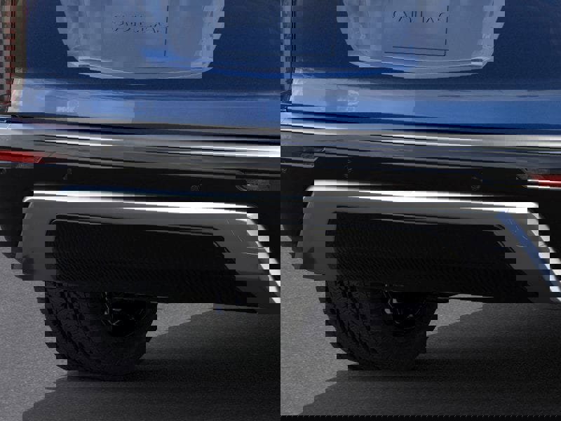 New 2026 Cadillac Vistiq Premium Luxury image 14