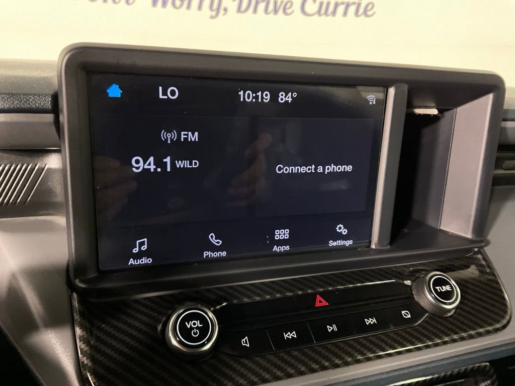 Used 2024 Ford Maverick XL image 21