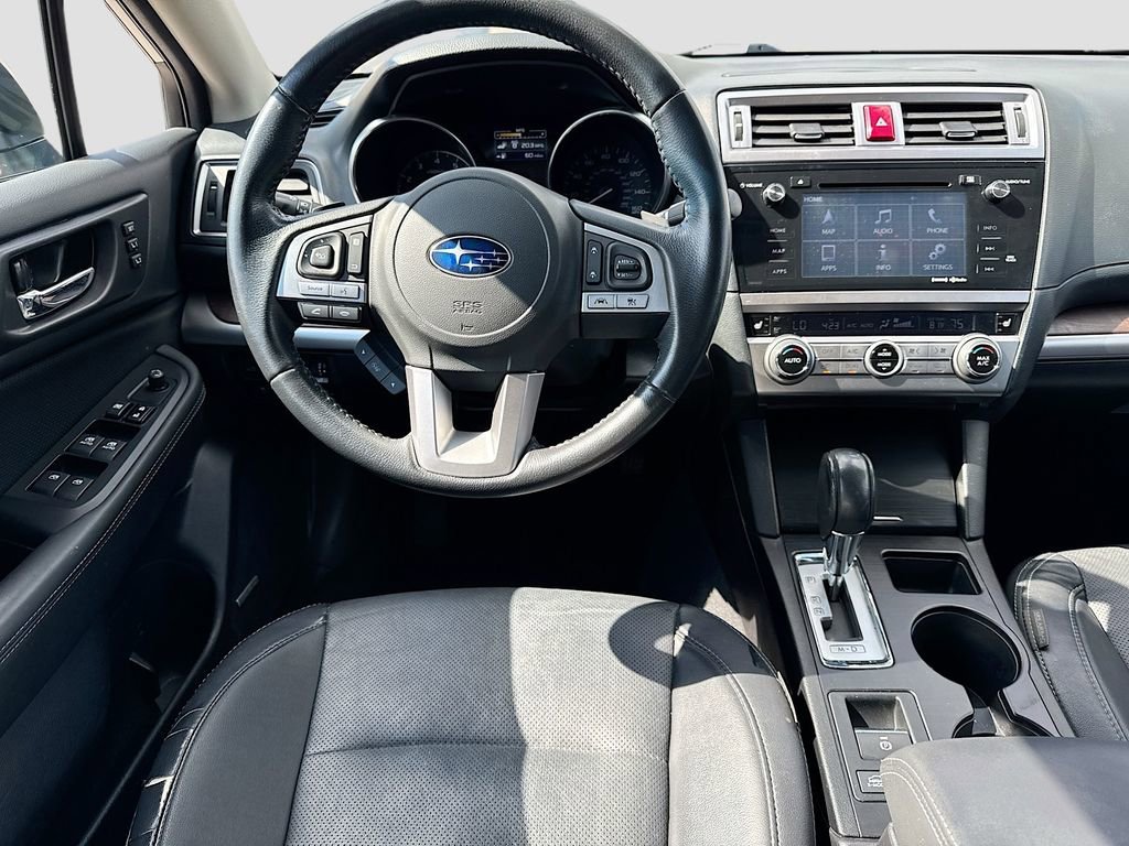 Used 2017 Subaru Outback 3.6R Limited image 29