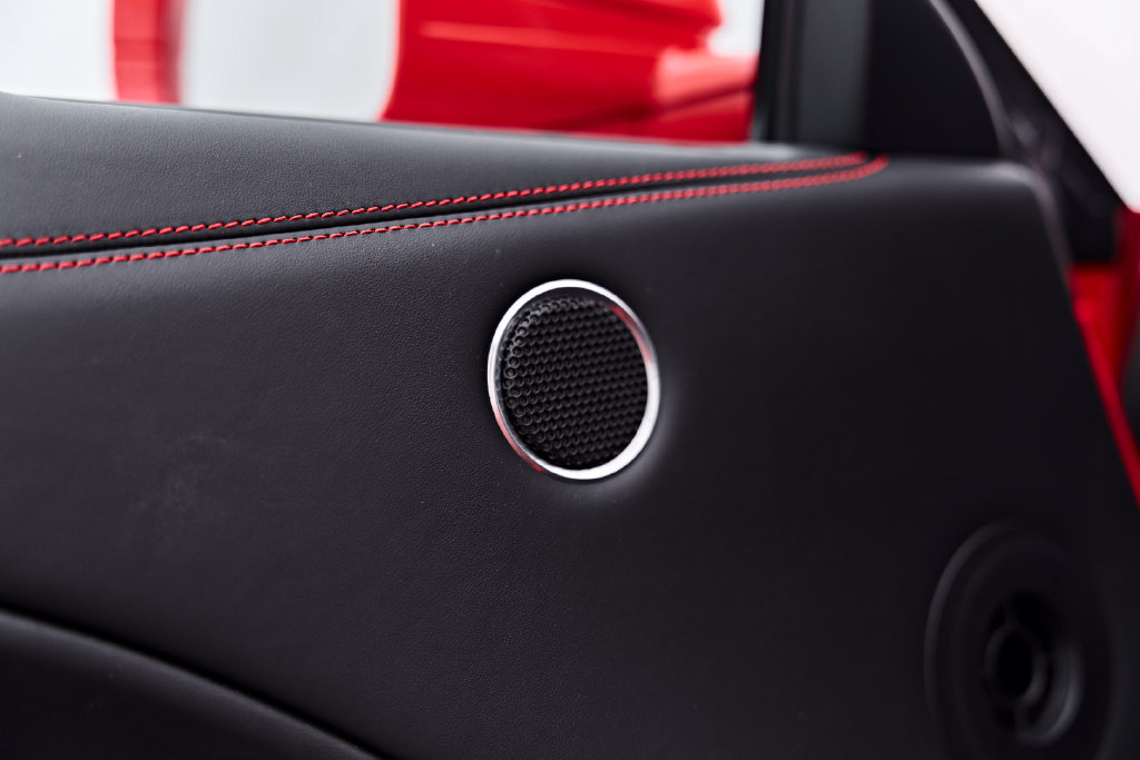 Used 2016 Ferrari F12 Berlinetta RWD image 48