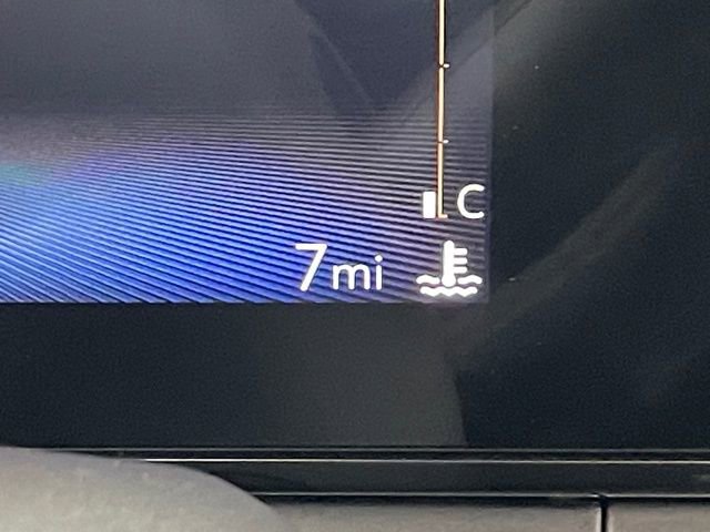 New 2026 Chevrolet Trax LT w/ Driver Confidence Package image 2