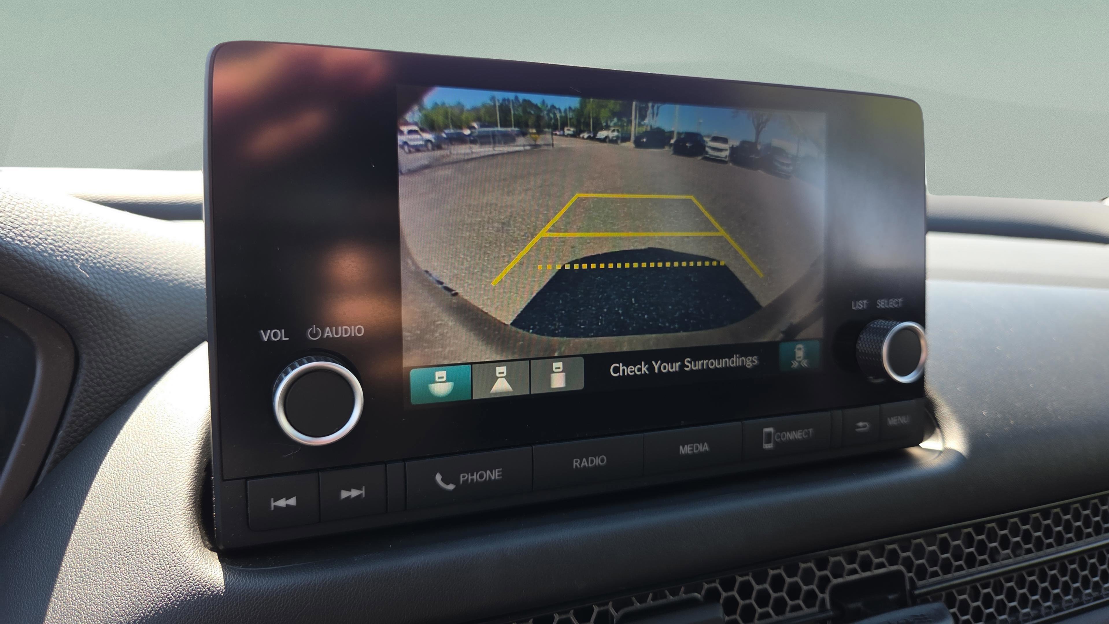 Used 2023 Honda HR-V Sport image 30