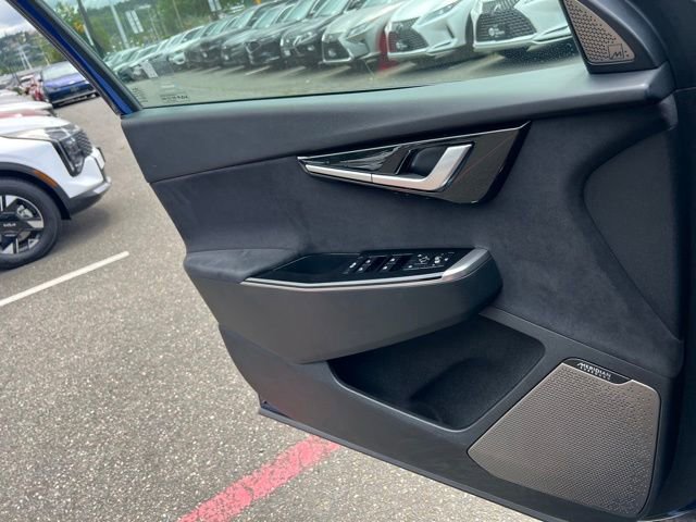 Certified 2023 Kia EV6 GT AWD/4WD image 15