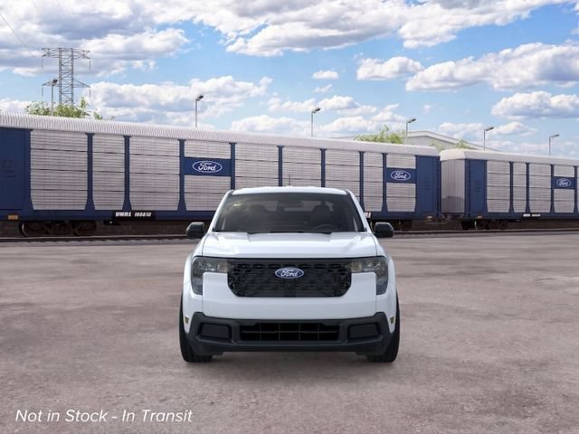 New 2026 Ford Maverick XLT FWD image 6