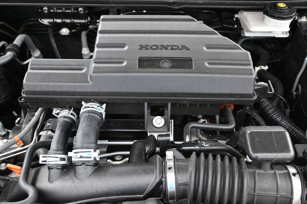 Used 2022 Honda CR-V EX image 15