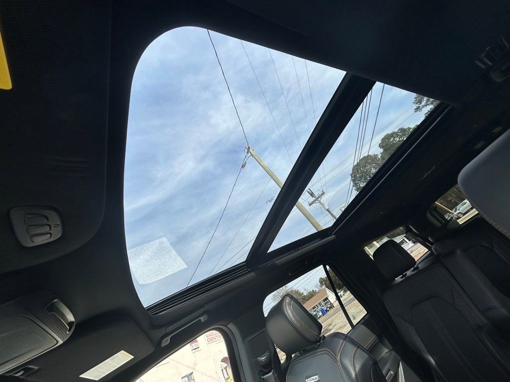 Used 2024 Ford Expedition Max Platinum image 37