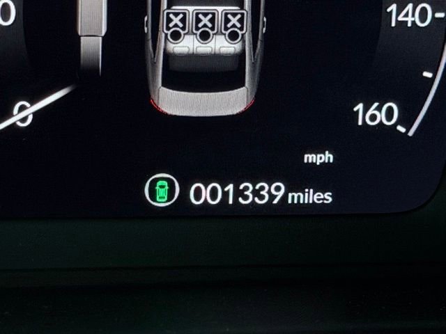 Used 2025 Honda Accord SE image 28
