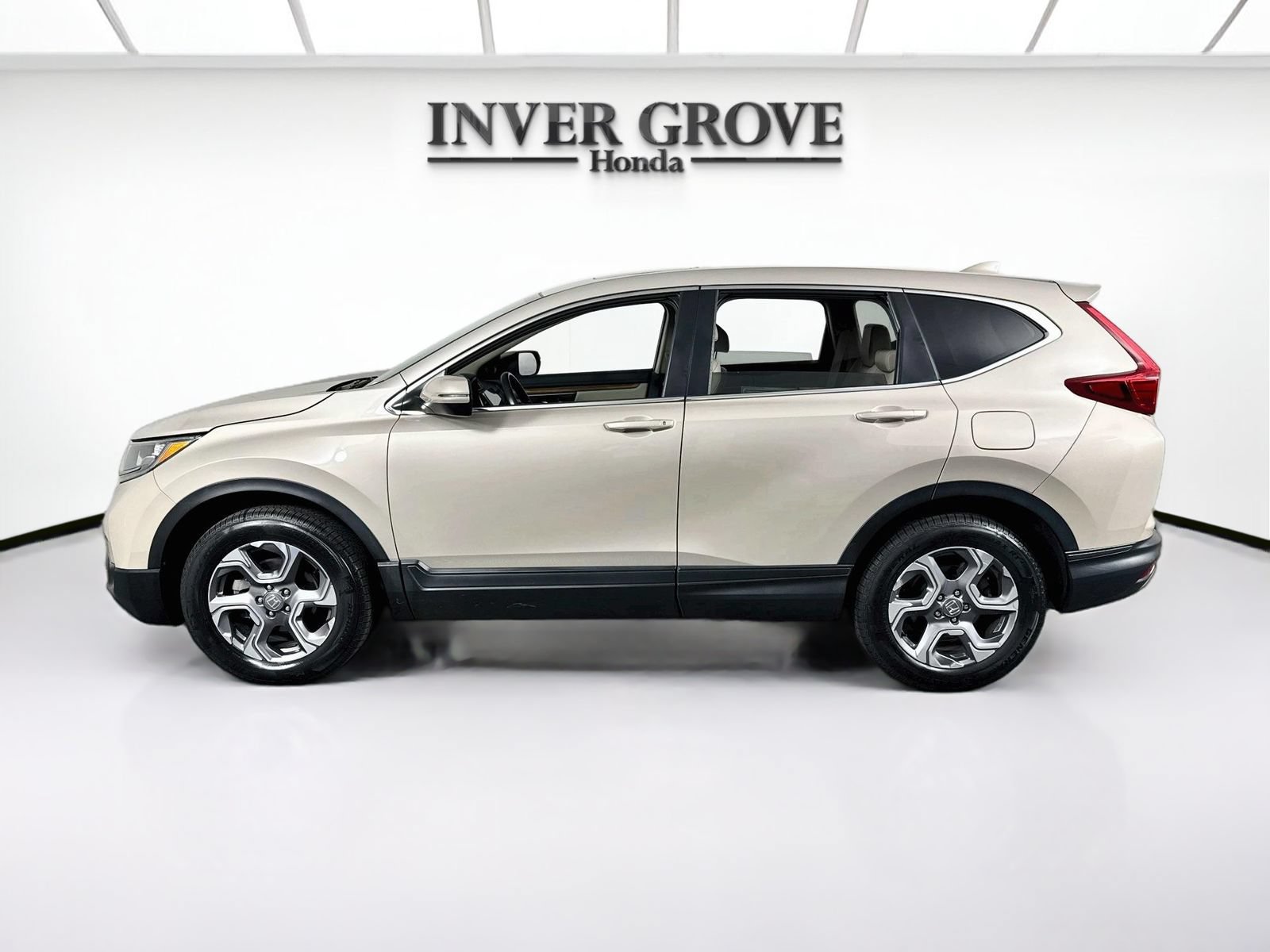 Used 2019 Honda CR-V EX-L image 8