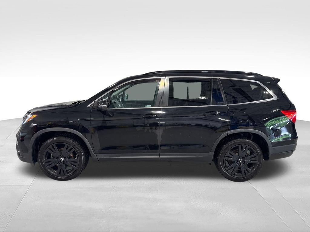 Used 2021 Honda Pilot Special Edition image 50