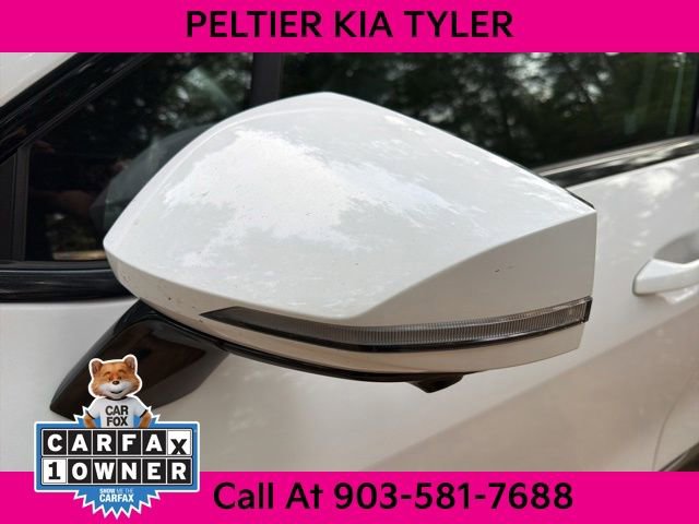 Certified 2024 Kia Sportage SX AWD/4WD image 6