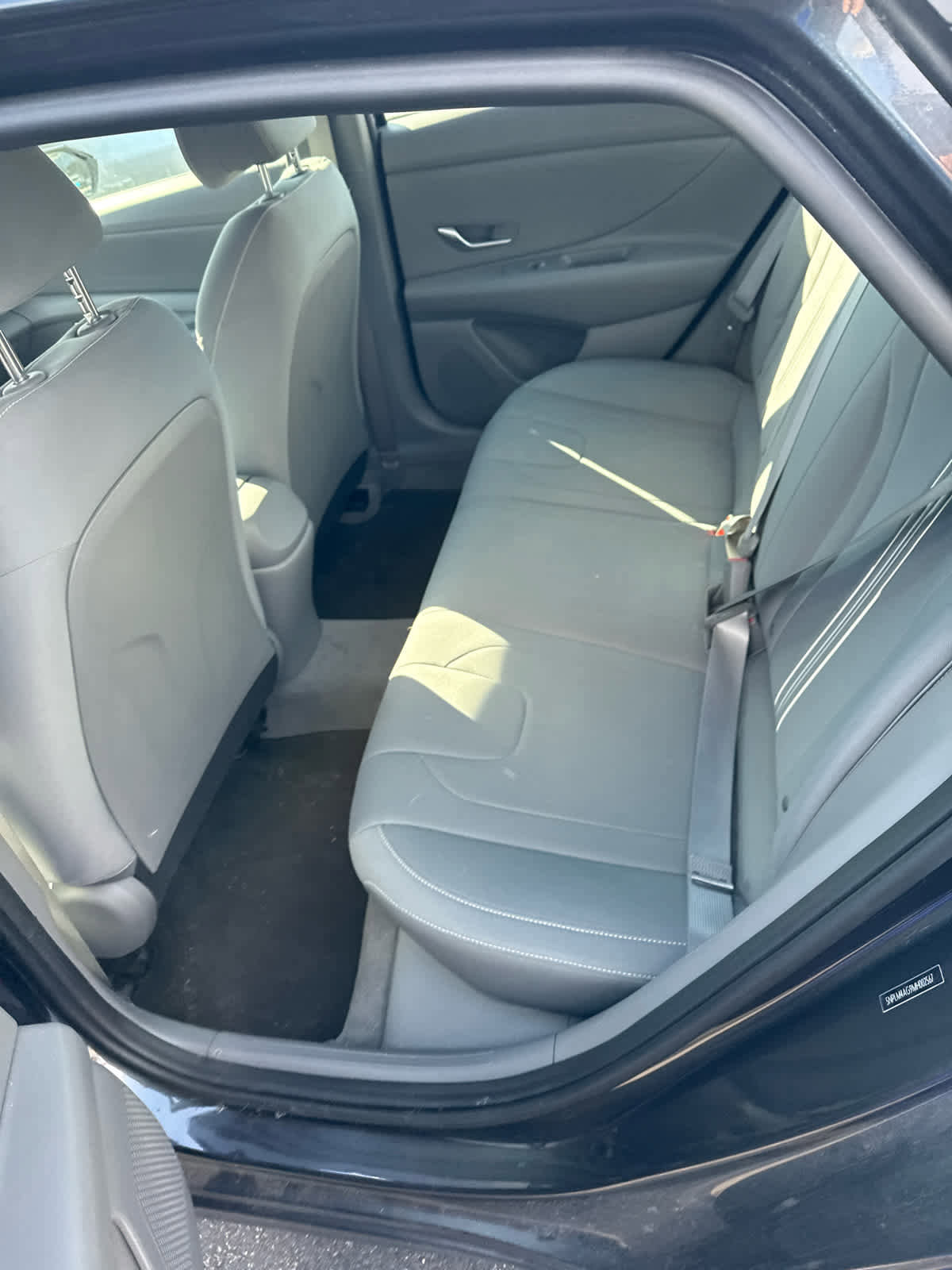 Used 2021 Hyundai Elantra SEL image 13