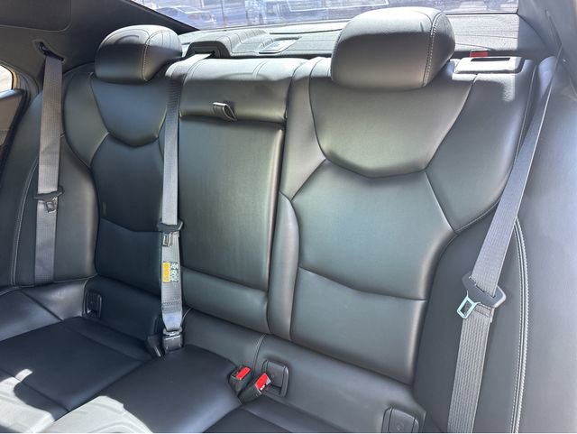Used 2023 Cadillac CT4 Luxury RWD image 4