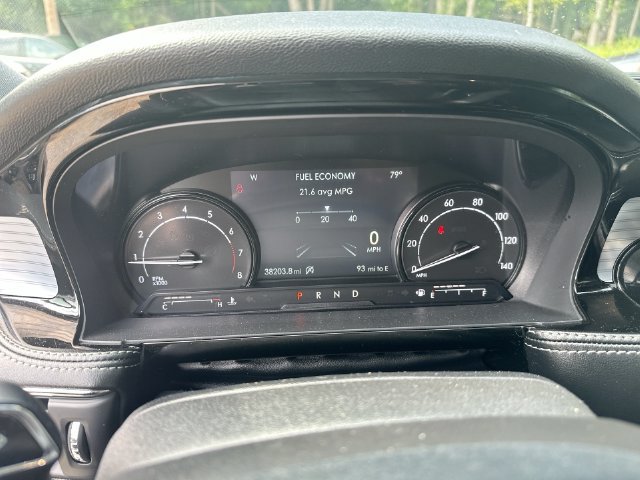 Used 2022 Lincoln Corsair AWD w/ Premium Package image 21