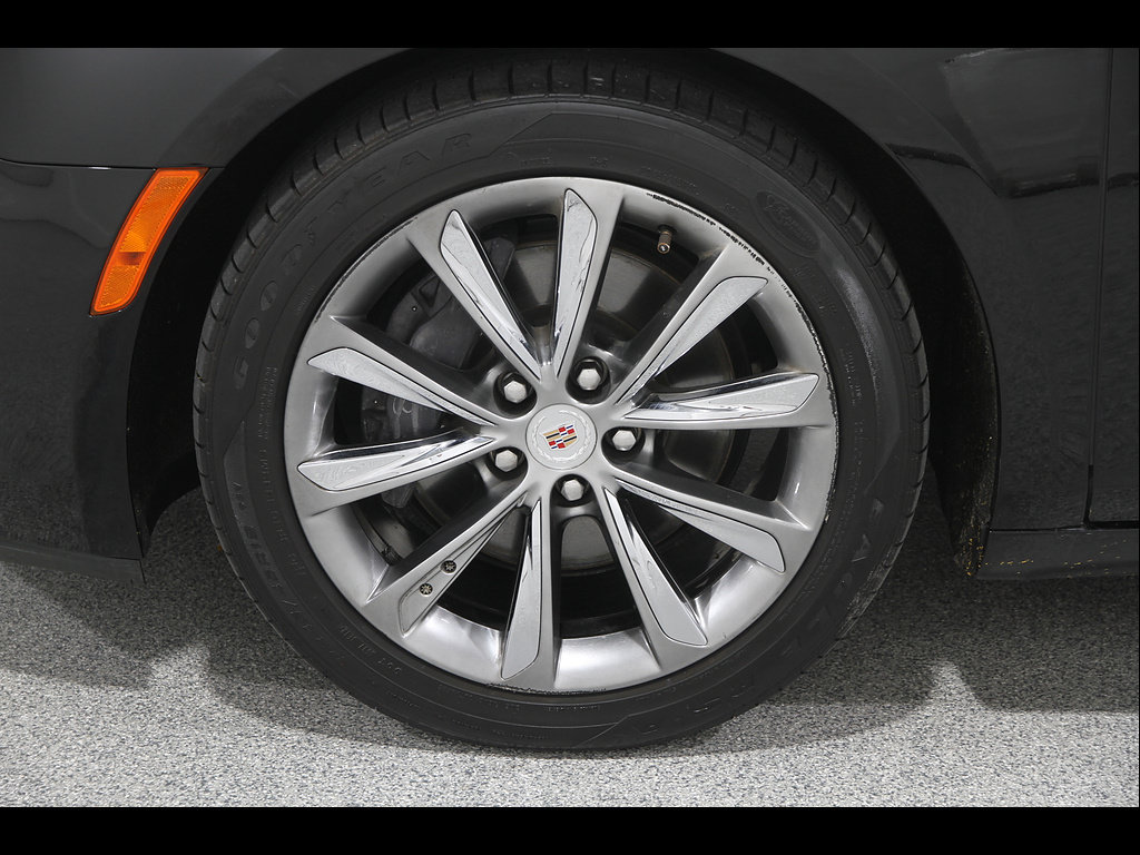 Used 2014 Cadillac XTS FWD image 22