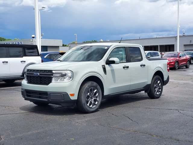 Used 2022 Ford Maverick XLT w/ Equipment Group 300A Standard AWD/4WD image 31