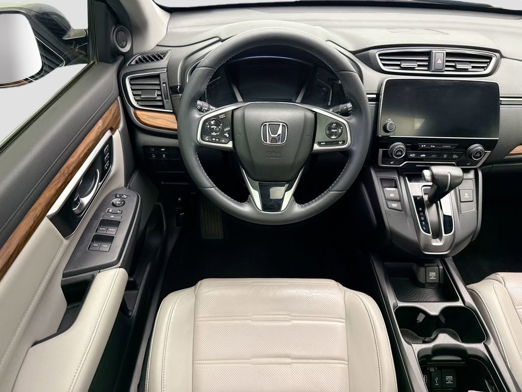Used 2019 Honda CR-V EX-L image 10