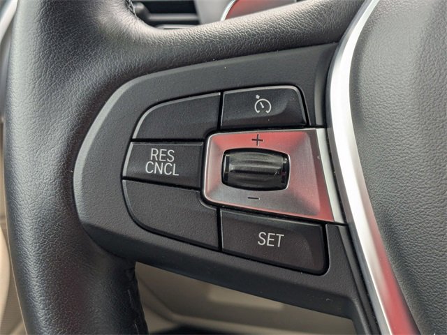 Used 2019 BMW X3 sDrive30i w/ Driving Assistance Package image 18