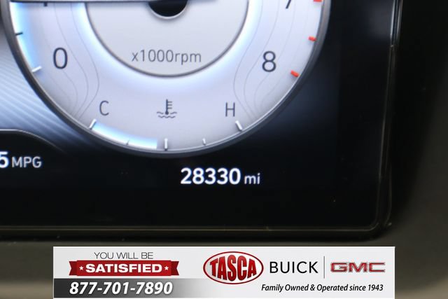 Used 2024 Hyundai Santa Cruz XRT AWD/4WD image 29