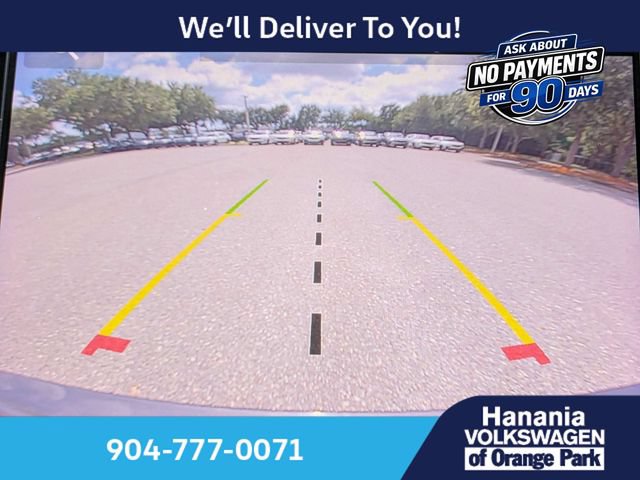 Used 2024 Jeep Grand Cherokee Altitude RWD image 21