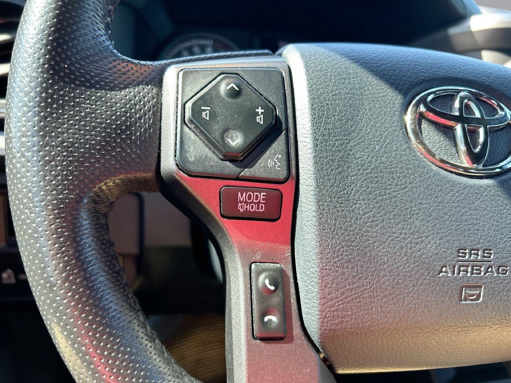 Used 2019 Toyota Tacoma TRD Sport RWD image 15