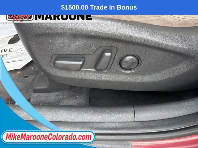 Used 2016 Hyundai Tucson Eco image 10