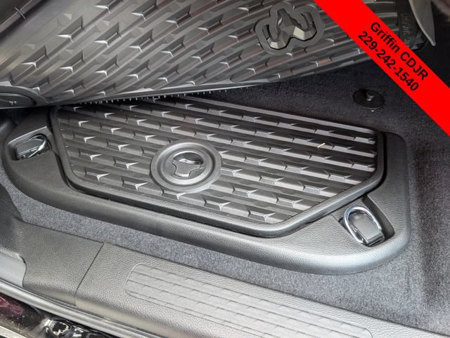 New 2026 RAM 1500 Big Horn AWD/4WD image 30