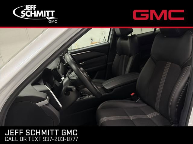 Used 2025 MAZDA CX-50 AWD 2.5 S w/ Select Package image 20