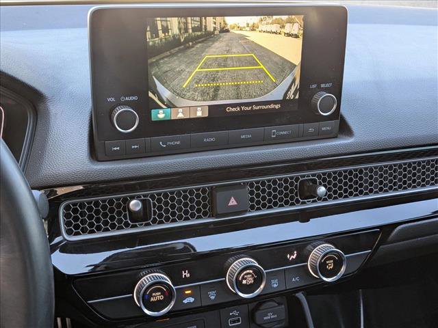 Used 2022 Honda Civic Sport image 14